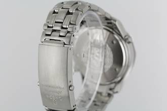 Thumbnail von Omega Seamaster Diver 300 M 2004//41,5MM//BLUE DIAL//REF. 25998000//FULL SET # 578