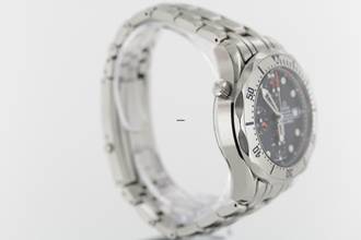 Thumbnail von Omega Seamaster Diver 300 M 2004//41,5MM//BLUE DIAL//REF. 25998000//FULL SET # 578