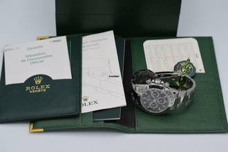 Thumbnail von Rolex Daytona 116520 </h1>