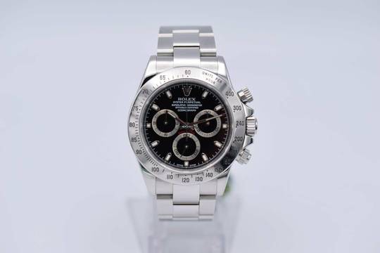 Rolex Daytona 116520 </h1>