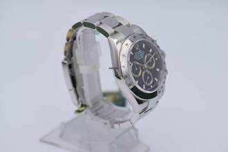 Thumbnail von Rolex Daytona 116520 </h1>