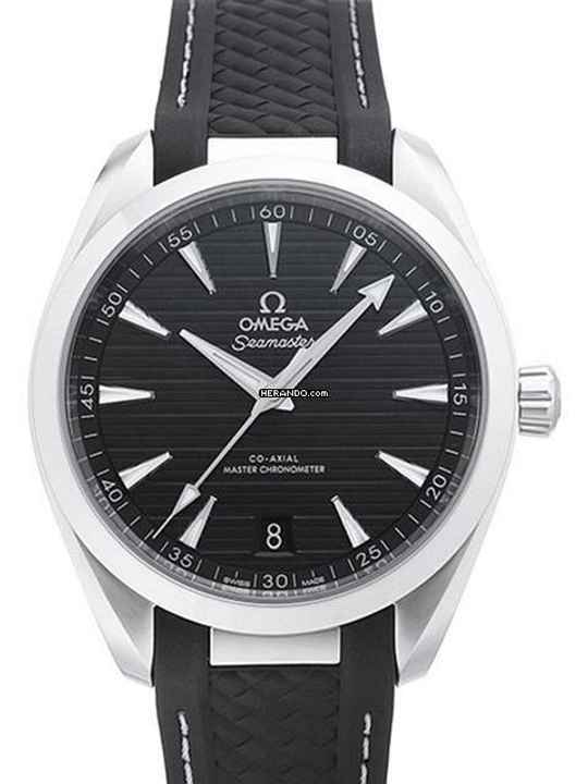  Omega Seamaster Aqua Terra Master Chronometer 220.12.41.21.01.001 </h1> 
