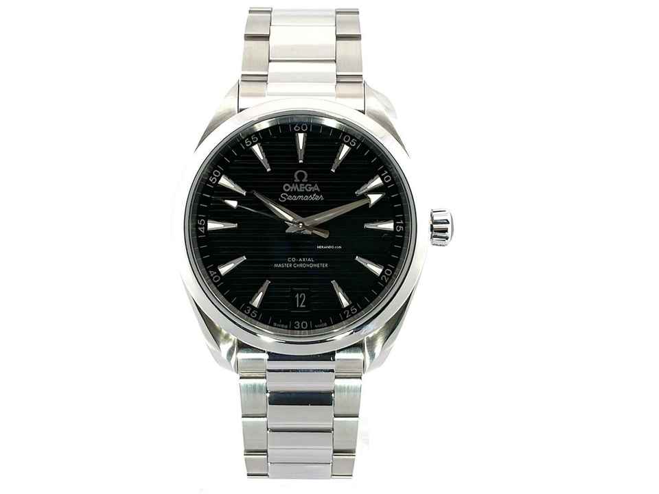  Omega Seamaster Aqua Terra Master Chronometer 220.10.41.21.01.001 </h1> 