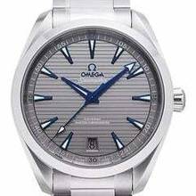 Thumbnail von Omega Seamaster Aqua Terra Master Chronometer 220.10.41.21.06.001 </h1>