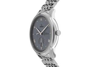 Thumbnail von Omega De Ville Prestige Ref.434.10.41.21.03.001 Full Set Ungetragen