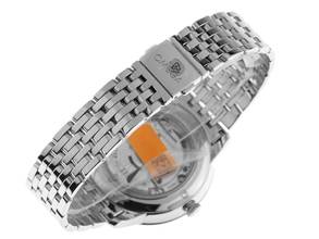 Thumbnail von Omega De Ville Prestige Ref.434.10.41.21.03.001 Full Set Ungetragen