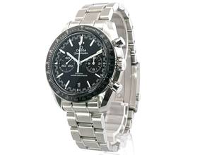 Thumbnail von Omega Speedmaster Racing Master Chronometer 329.30.44.51.01.001 </h1>