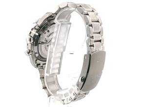 Thumbnail von Omega Speedmaster Racing Master Chronometer 329.30.44.51.01.001 </h1>