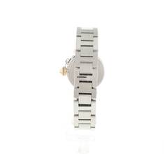 Thumbnail von Cartier Pasha Miss Pasha Diamonds Steel-Rosegold 27MM </h1>