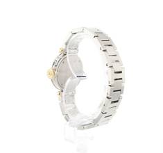 Thumbnail von Cartier Pasha Miss Pasha Diamonds Steel-Rosegold 27MM </h1>