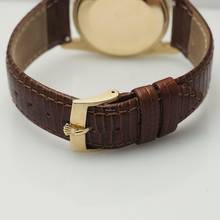 Thumbnail von Rolex Oyster Perpetual 34 ‘Eaton Century’ 14K/585 Ref: 1011 </h1>