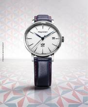 Thumbnail von Pequignet ÉLYSÉE ATTITUDE WATCH - LIMITED EDITION