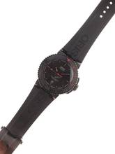 Thumbnail von Oris El Hierro Limited Edition original Gents Automatic Wristwatch El Hierro Ref. 01 733 7653 4783 – Set RS Aquis SAVING A THREATENED WORLD limited Edition