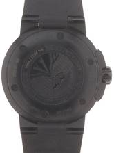 Thumbnail von Oris El Hierro Limited Edition original Gents Automatic Wristwatch El Hierro Ref. 01 733 7653 4783 – Set RS Aquis SAVING A THREATENED WORLD limited Edition