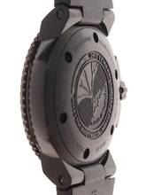 Thumbnail von Oris El Hierro Limited Edition original Gents Automatic Wristwatch El Hierro Ref. 01 733 7653 4783 – Set RS Aquis SAVING A THREATENED WORLD limited Edition