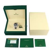 Thumbnail von Rolex Sky-Dweller Ref.326934 black dial stickers </h1>