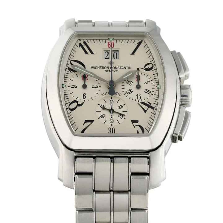  Vacheron Constantin Royal Eagle Ref.49145 </h1> 