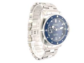 Thumbnail von Panerai Submersible Blu Notte PAM02068 </h1>