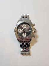 Thumbnail von Breitling Chrono Cockpit A13357 </h1>
