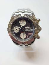 Thumbnail von Breitling Chrono Cockpit A13357 </h1>