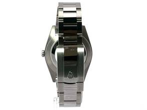 Thumbnail von Rolex Datejust 41 Edelstahl Weißgold 126334 Rhodium Diamant </h1>