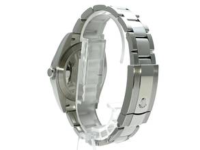 Thumbnail von Rolex Datejust 41 Edelstahl Weißgold 126334 Rhodium Index </h1>