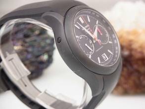 Thumbnail von Wempe Zeitmeister Chronometer Limitiert Hightech Ceramic Automatik Herrenuhr Ø44 </h1>