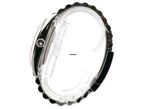 Thumbnail von Rolex Datejust 41 Edelstahl Weißgold 126334 Rhodium Jubile </h1>