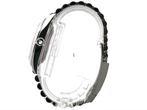 Thumbnail von Rolex Datejust 41 Ref. 126300 Edelstahl Silber Index Jubile-Band