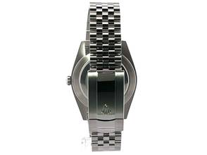 Thumbnail von Rolex Datejust 41 Ref. 126300 Edelstahl Silber Index Jubile-Band