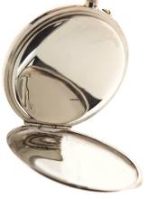 Thumbnail von Saxonia Gents big open face Case Pocket Watch </h1>