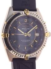 Thumbnail von Breitling Antares Gents Automatic Wristwatch Antares </h1>