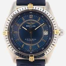 Thumbnail von Breitling Antares Gents Automatic Wristwatch Antares </h1>