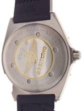 Thumbnail von Breitling Antares Gents Automatic Wristwatch Antares </h1>