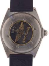 Thumbnail von Breitling Antares Gents Automatic Wristwatch Antares </h1>