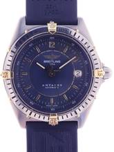 Thumbnail von Breitling Antares Gents Automatic Wristwatch Antares </h1>