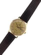 Thumbnail von Omega De Ville Gents Automatic Wristwatch De Ville </h1>