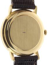 Thumbnail von Omega De Ville Gents Automatic Wristwatch De Ville </h1>