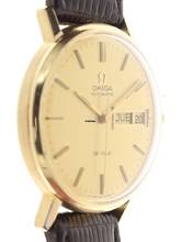 Thumbnail von Omega De Ville Gents Automatic Wristwatch De Ville </h1>
