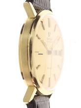 Thumbnail von Omega De Ville Gents Automatic Wristwatch De Ville </h1>