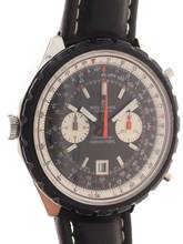 Thumbnail von Breitling Chrono-Matic Gents Automatic Wristwatch Chronomat Chrono-Matic Chronograph </h1>
