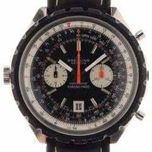 Thumbnail von Breitling Chrono-Matic Gents Automatic Wristwatch Chronomat Chrono-Matic Chronograph </h1>