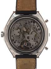 Thumbnail von Breitling Chrono-Matic Gents Automatic Wristwatch Chronomat Chrono-Matic Chronograph </h1>