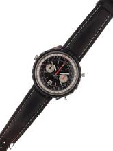 Thumbnail von Breitling Chrono-Matic Gents Automatic Wristwatch Chronomat Chrono-Matic Chronograph </h1>