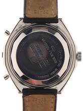 Thumbnail von Breitling Chrono-Matic Gents Automatic Wristwatch Chronomat Chrono-Matic Chronograph </h1>