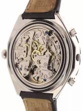 Thumbnail von Breitling Chrono-Matic Gents Automatic Wristwatch Chronomat Chrono-Matic Chronograph </h1>