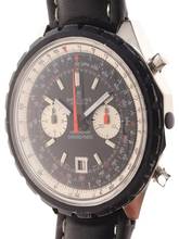 Thumbnail von Breitling Chrono-Matic Gents Automatic Wristwatch Chronomat Chrono-Matic Chronograph </h1>