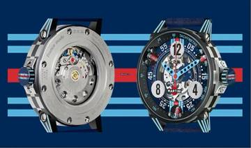 Thumbnail von B.R.M V6-44 Martini Racing NEW Limited Edition sofort lieferbar