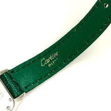 Thumbnail von Cartier Panthère 23mm Quartz 2 Tone ~0.90TCW DIAMOND Watch </h1>