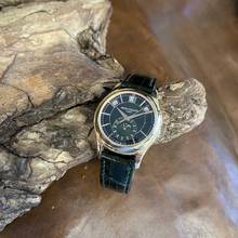 Thumbnail von Patek Philippe Annual Calendar FULL SET 2022 - Ref. 5205R-011